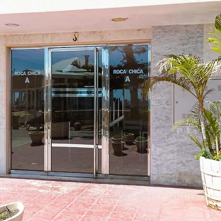 Apartamento El Velero Primera Linea Playa Apartment Torremolinos