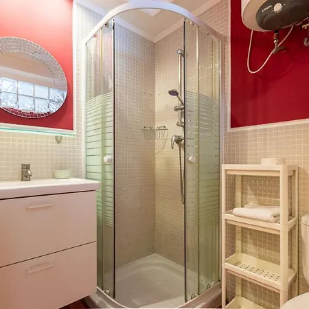 Apartamento El Velero Primera Linea Playa Apartment