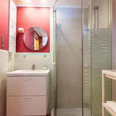 Appartamento Apartamento El Velero Primera Linea Playa *